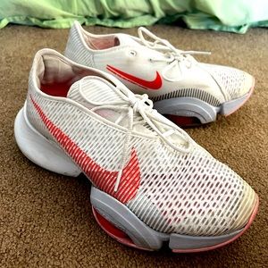 🚫SOLD🚫Nike Air Zoom Rep